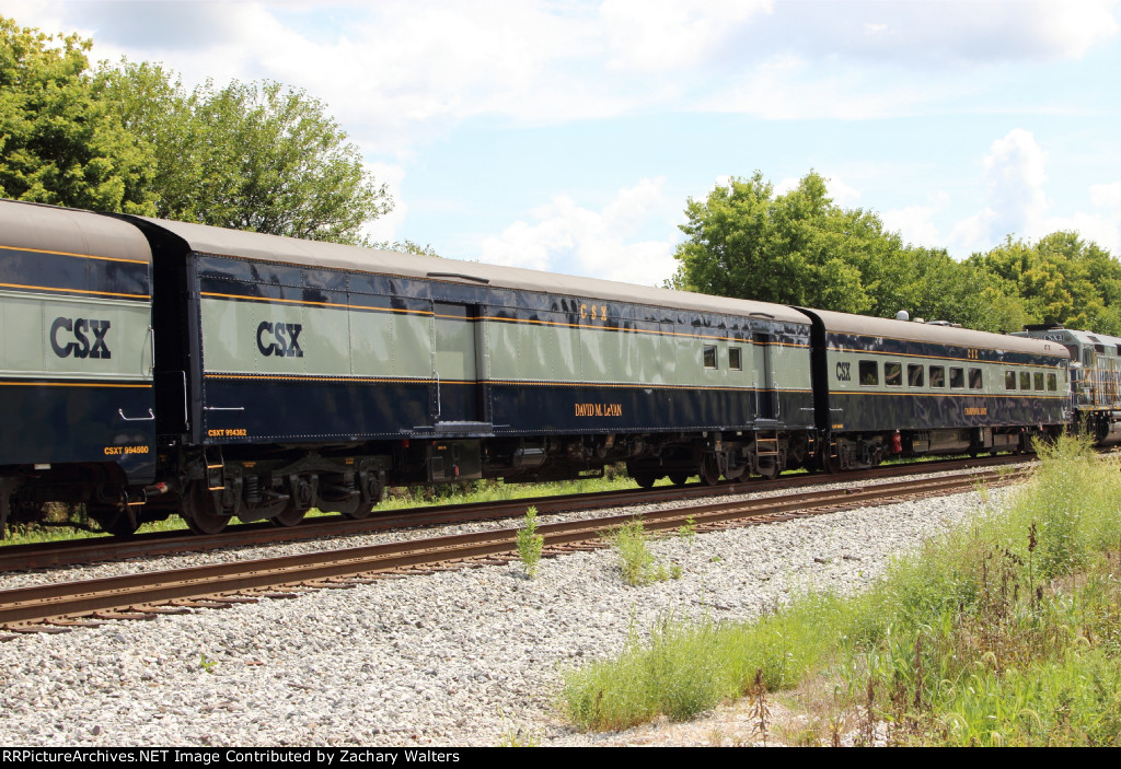 CSX 994362